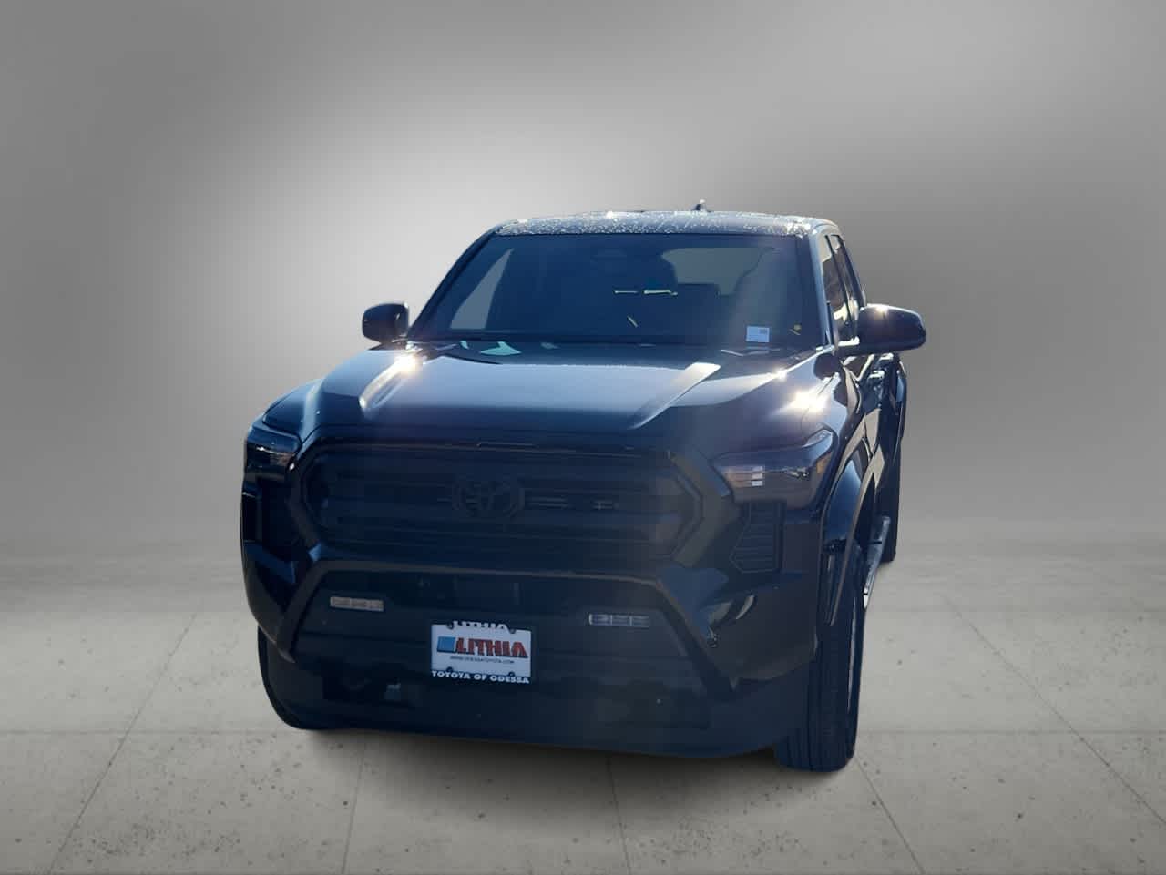 Thumbnail: 2025 Toyota Tacoma - 3