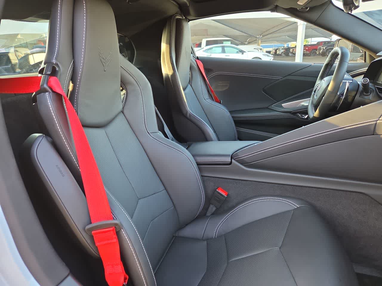 Thumbnail: 2024 Chevrolet Corvette - 18