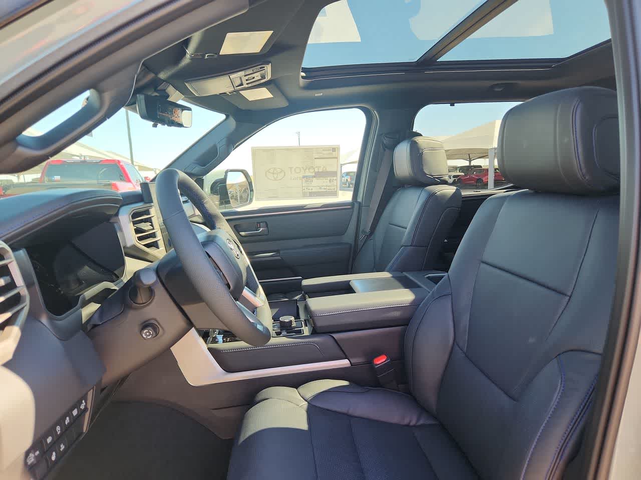 Thumbnail: 2026 Toyota Tundra - 15