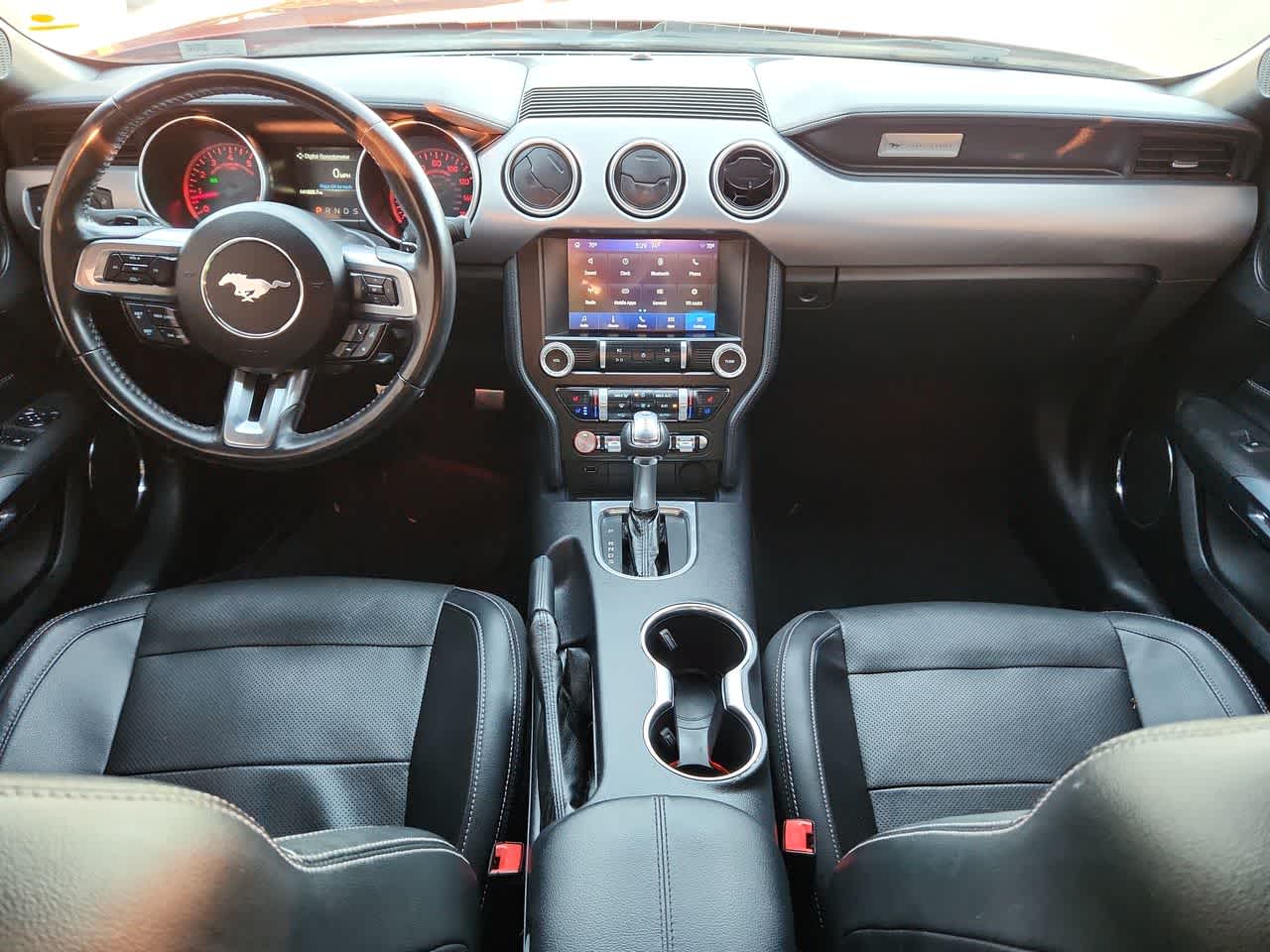 Thumbnail: 2022 Ford Mustang - 14