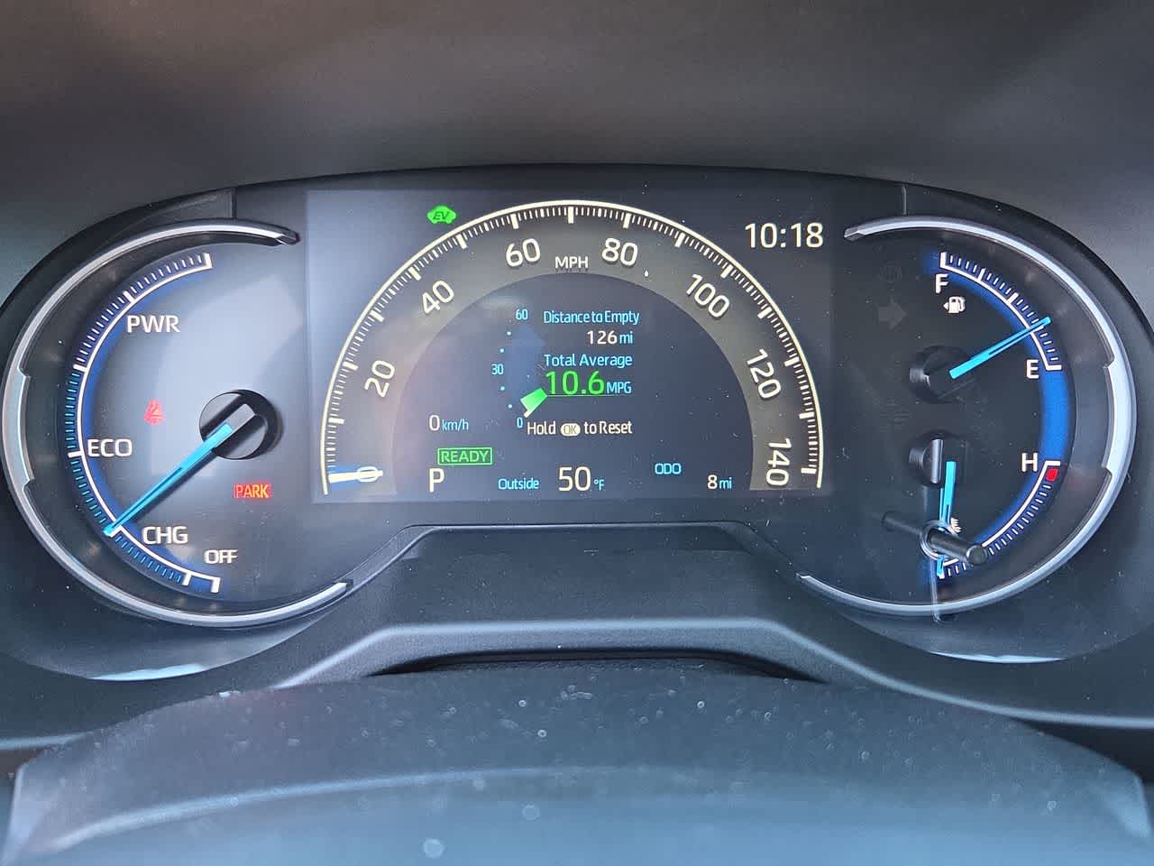 Thumbnail: 2025 Toyota RAV4 - 26