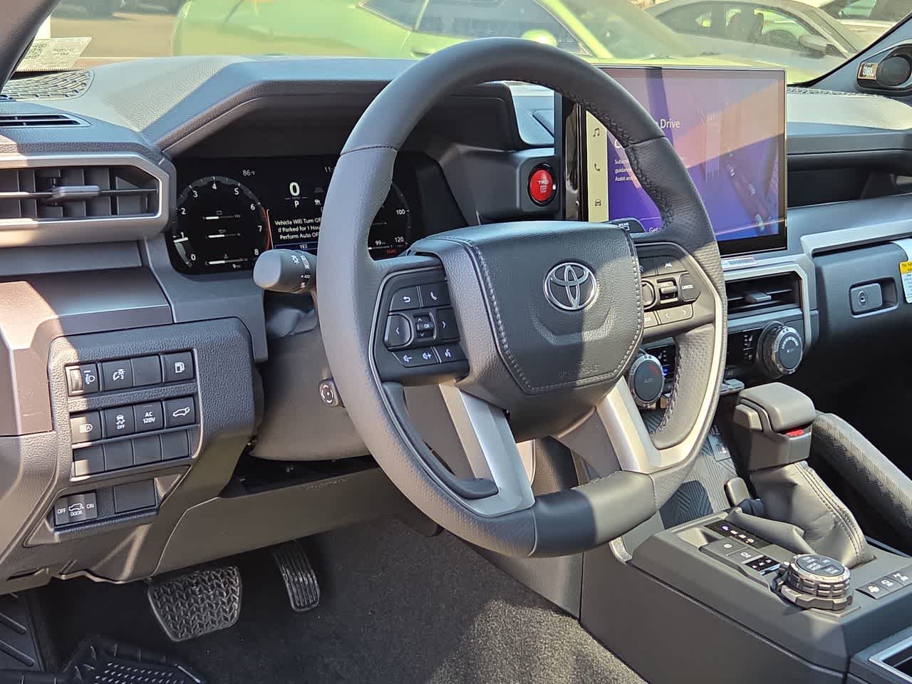 Thumbnail: 2026 Toyota 4Runner - 10
