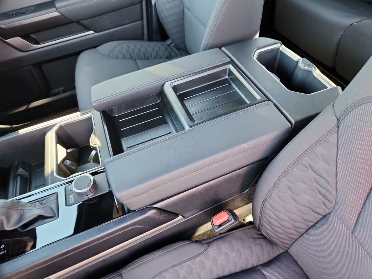 Thumbnail: 2026 Toyota Tundra - 20