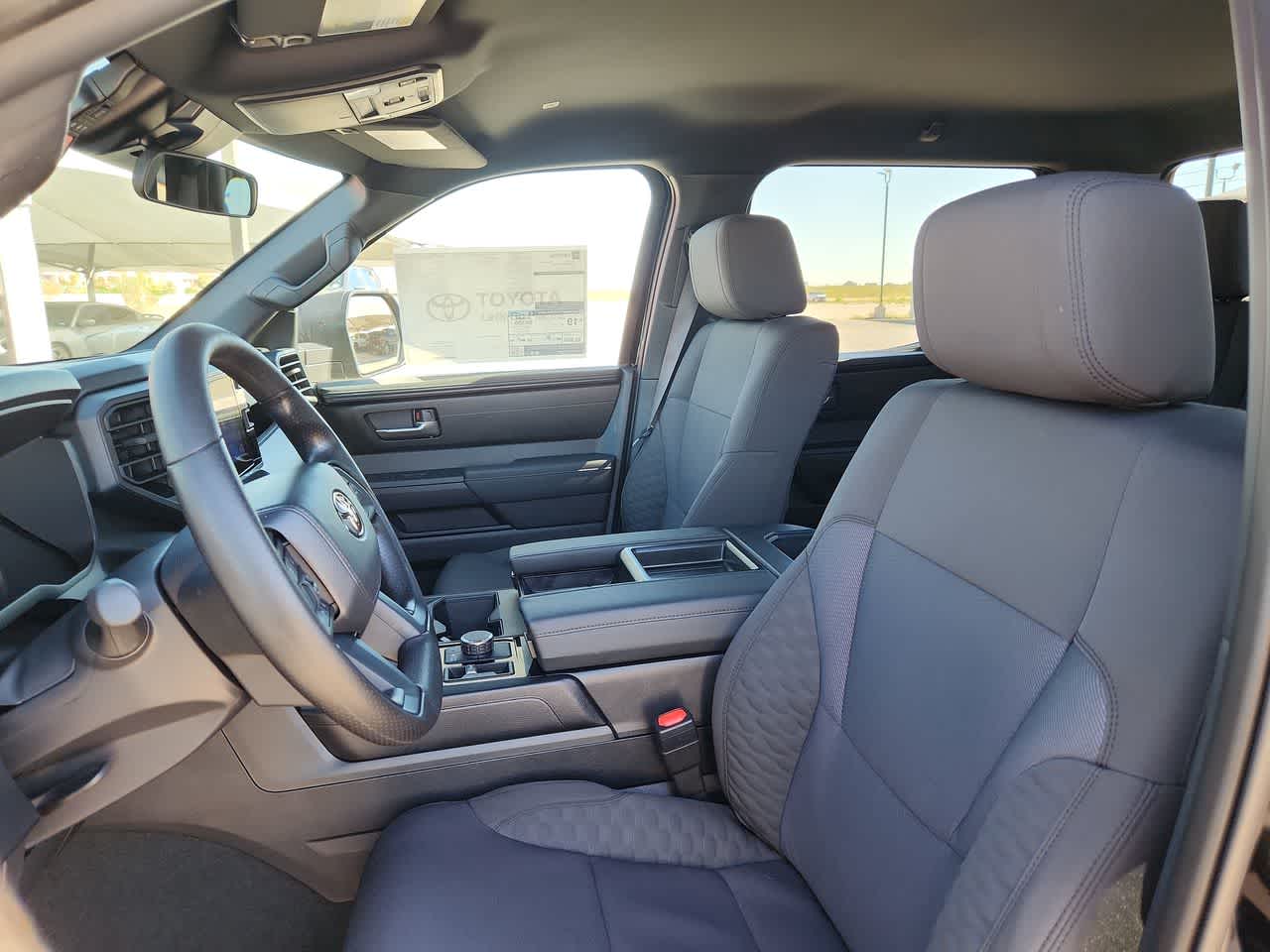 Thumbnail: 2026 Toyota Tundra - 15