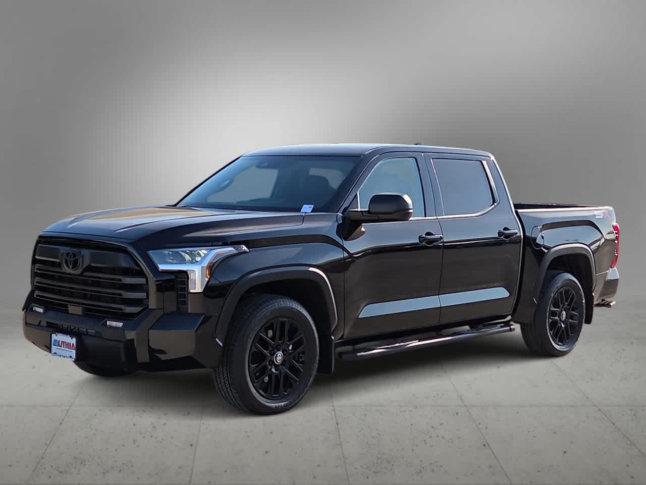 Thumbnail: 2026 Toyota Tundra - 4