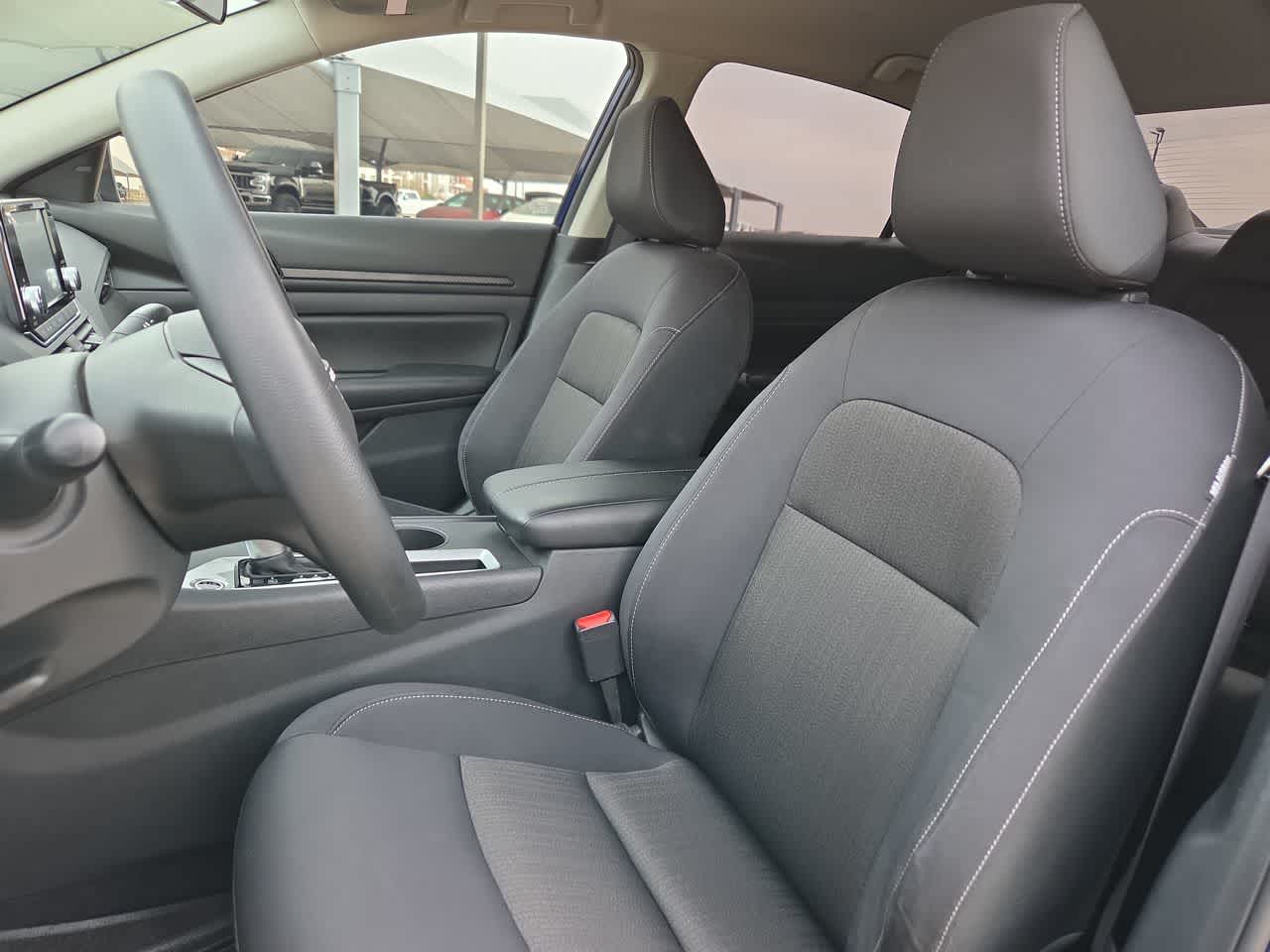 Thumbnail: 2024 Nissan Altima - 15