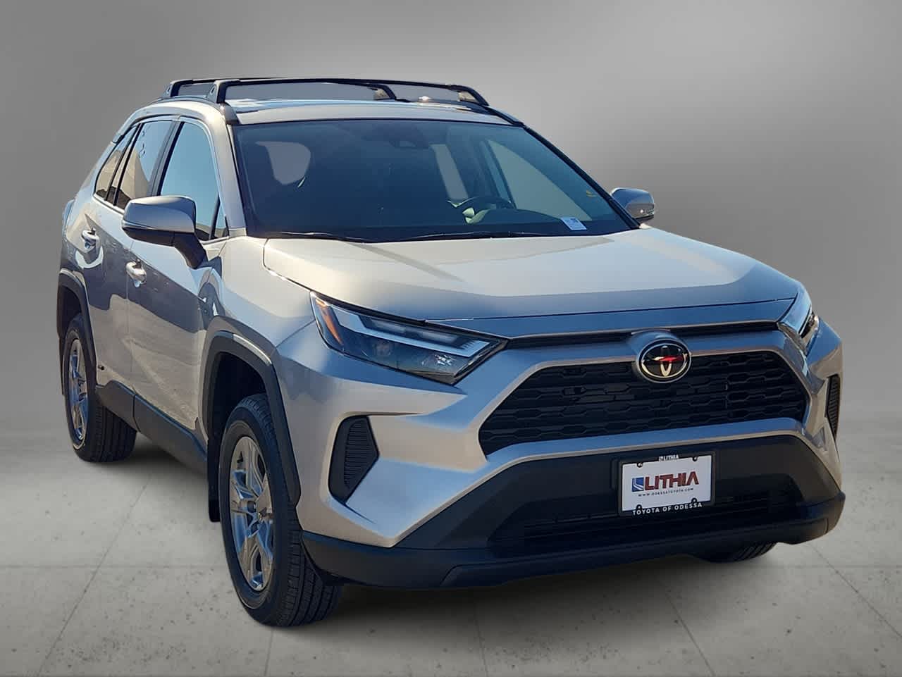 Thumbnail: 2025 Toyota RAV4 - 3