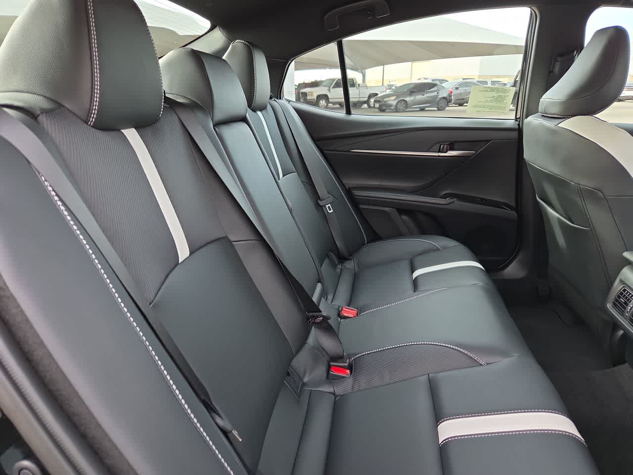 Thumbnail: 2026 Toyota Camry - 17