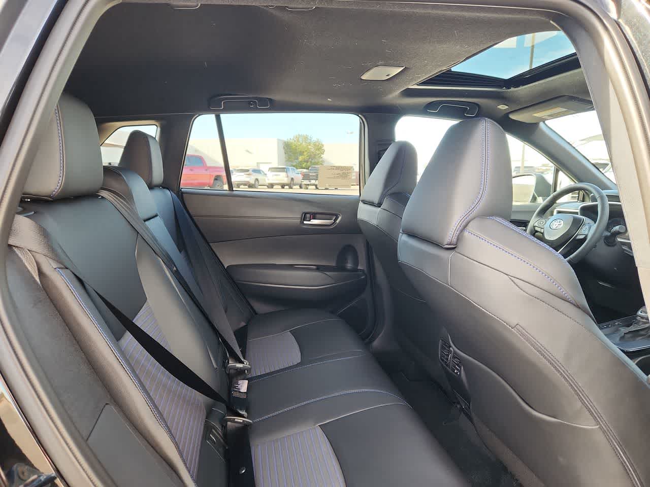 Thumbnail: 2026 Toyota Corolla Cross - 17