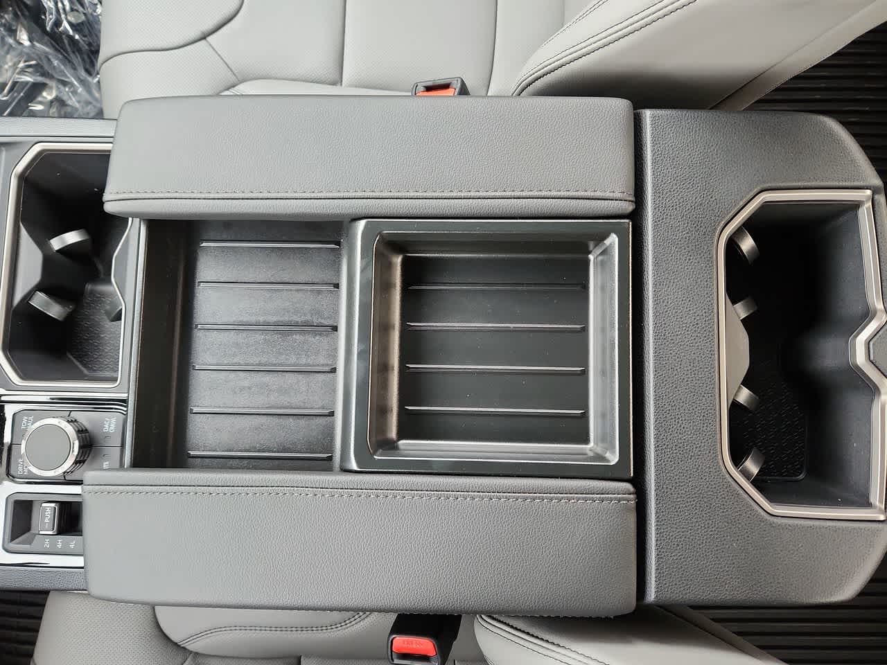 Thumbnail: 2026 Toyota Tundra - 20