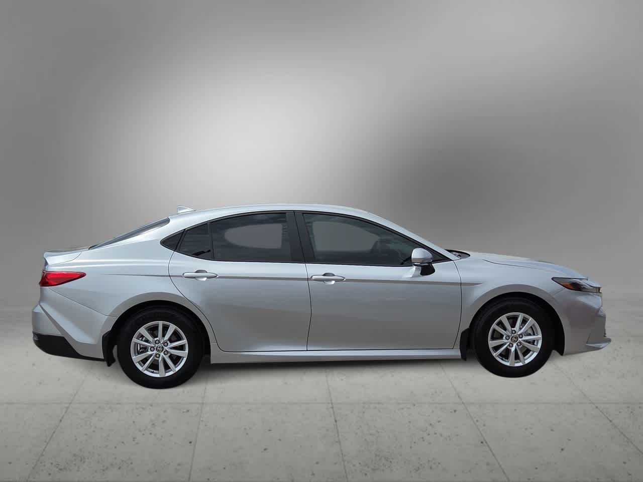 Thumbnail: 2025 Toyota Camry - 9