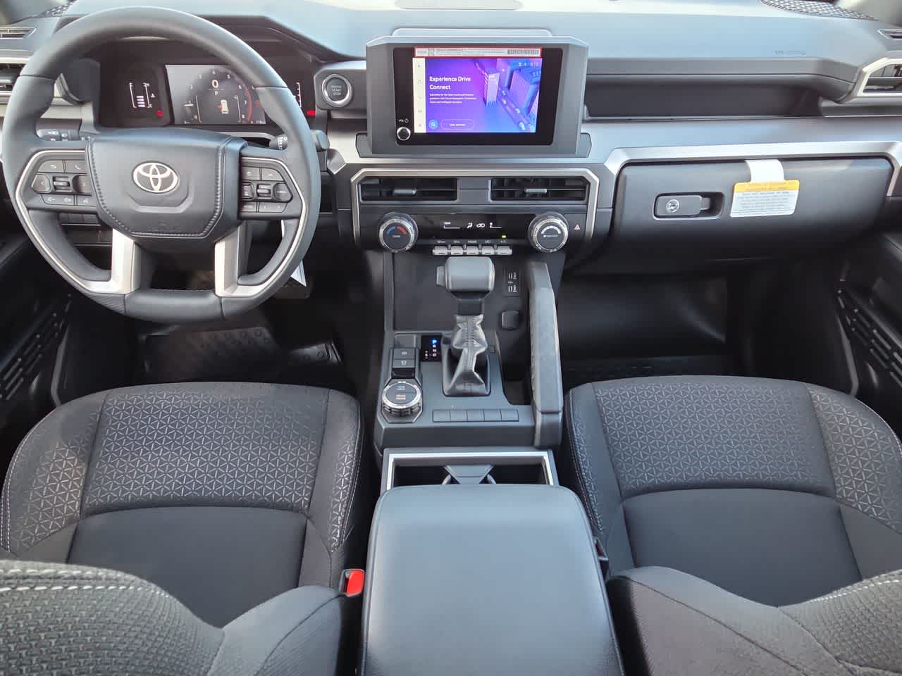 Thumbnail: 2026 Toyota 4Runner - 14