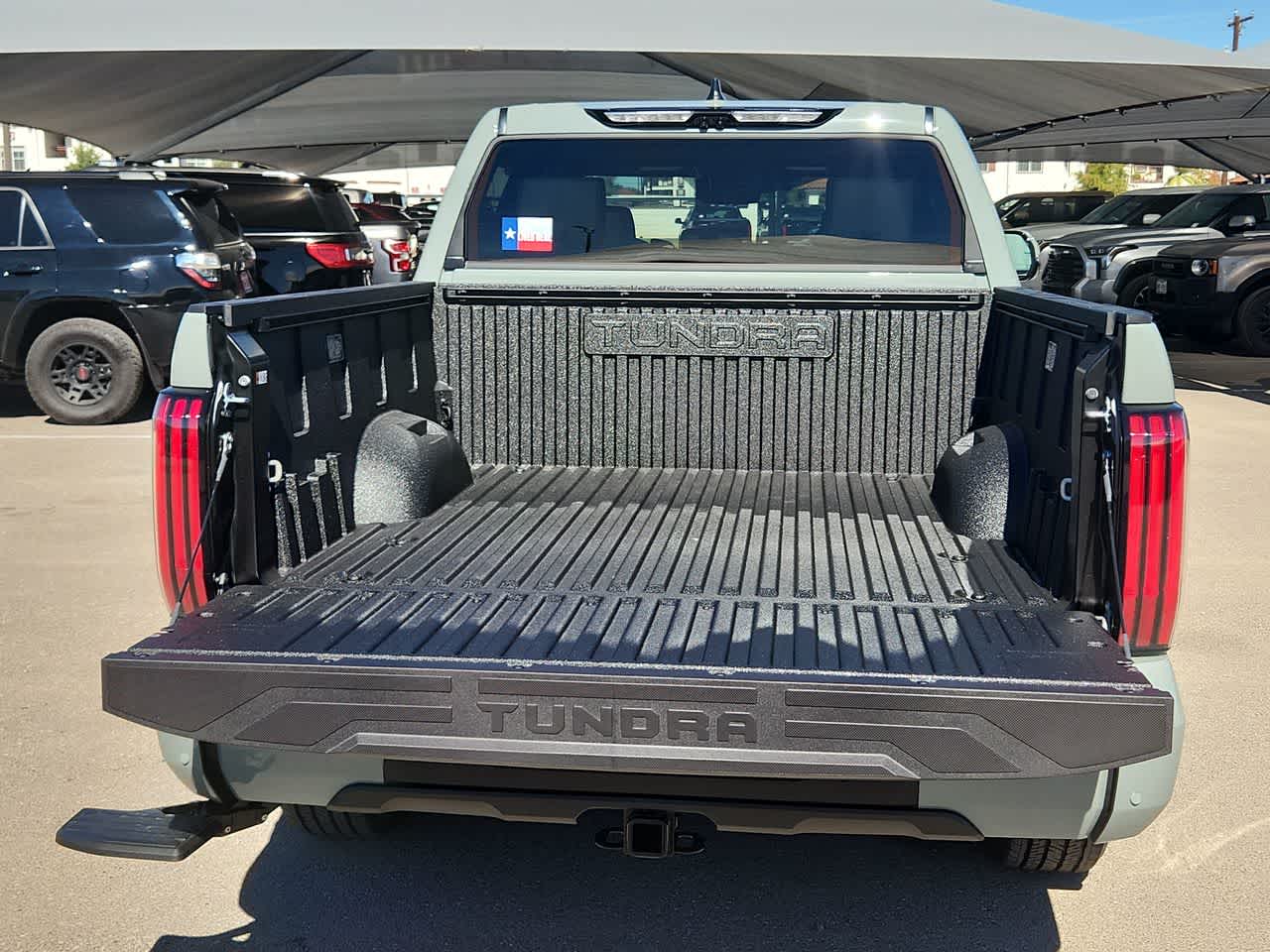Thumbnail: 2026 Toyota Tundra - 23