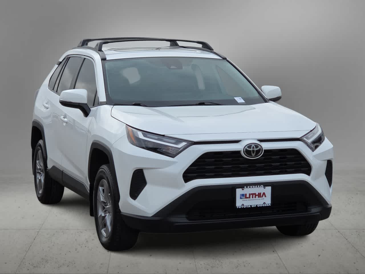 Thumbnail: 2024 Toyota RAV4 - 3