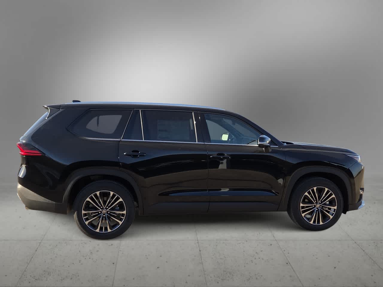 Thumbnail: 2026 Toyota Grand Highlander - 9