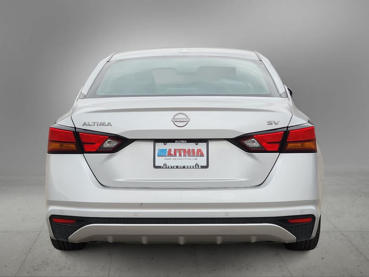 Thumbnail: 2024 Nissan Altima - 7