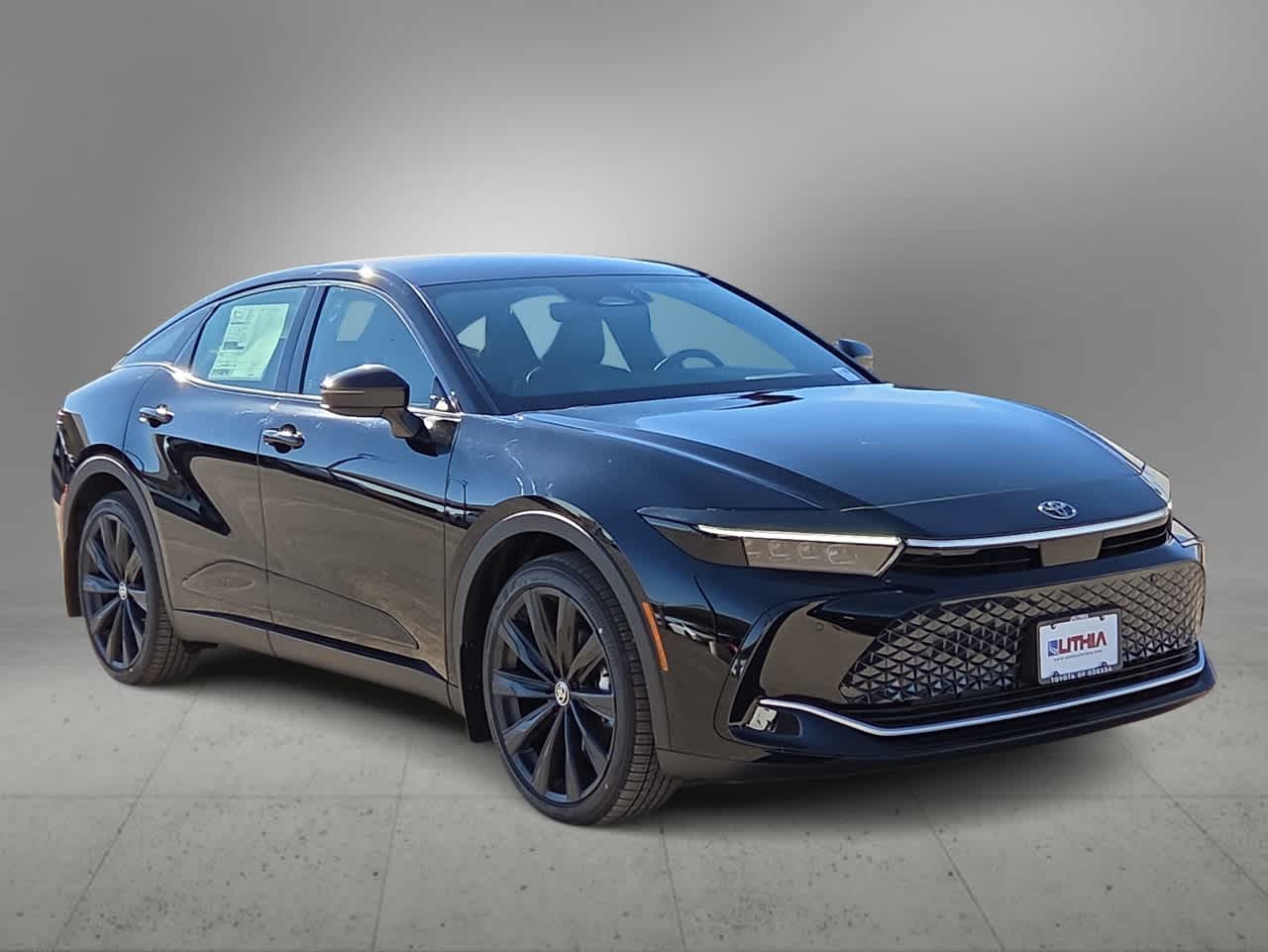 Thumbnail: 2026 Toyota Crown - 2