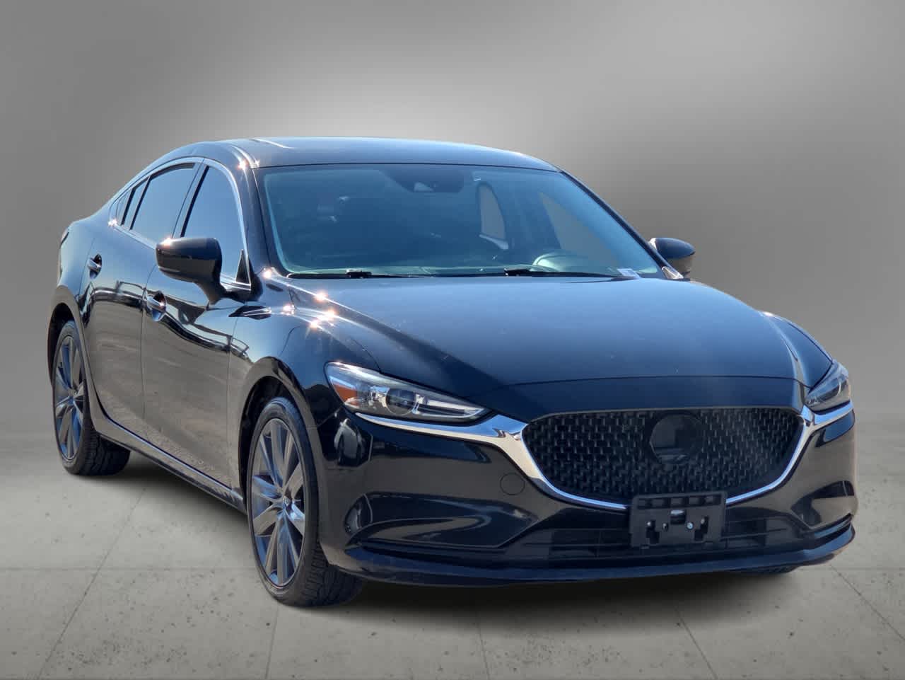 Thumbnail: 2021 Mazda Mazda6 - 3