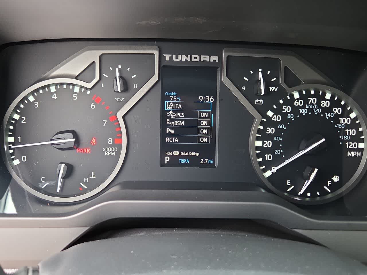 Thumbnail: 2026 Toyota Tundra - 22