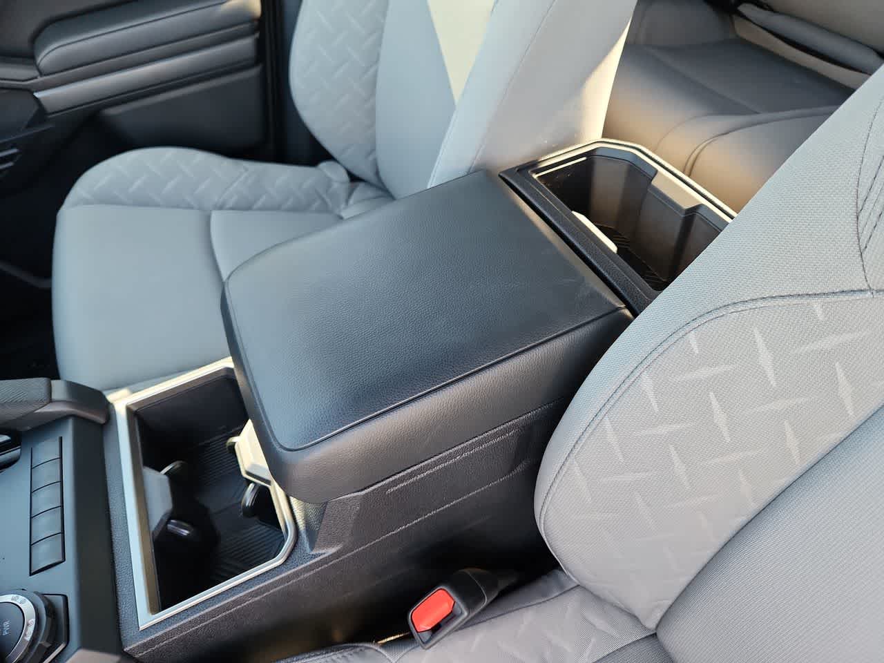 Thumbnail: 2025 Toyota Tacoma - 20