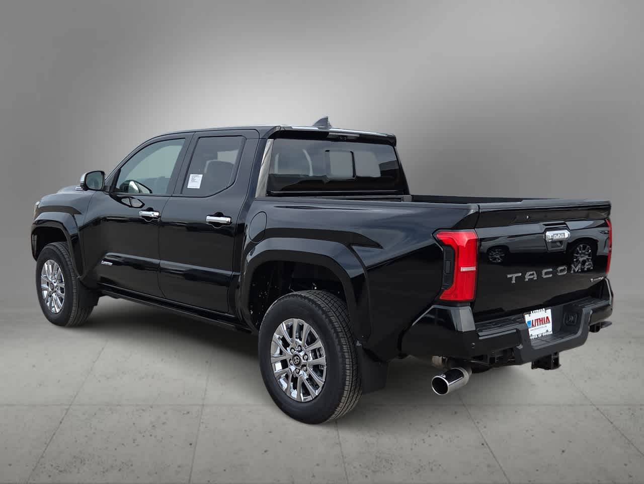 Thumbnail: 2026 Toyota Tacoma - 6