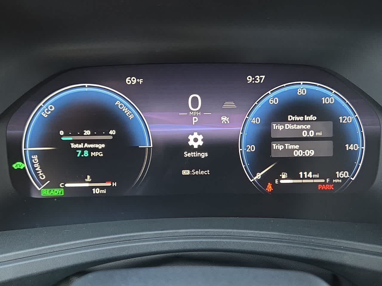 Thumbnail: 2026 Toyota Grand Highlander - 22