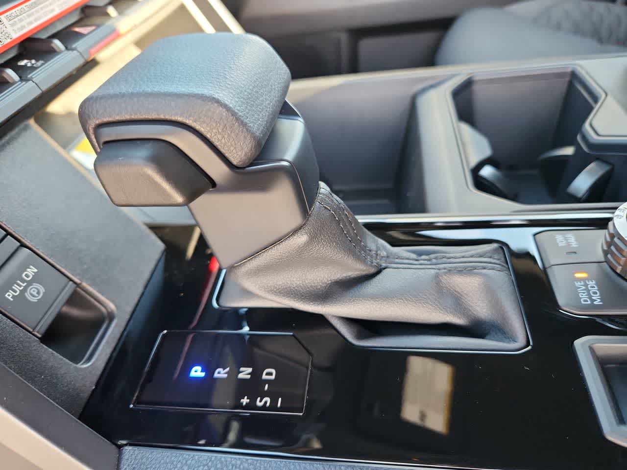 Thumbnail: 2026 Toyota Tundra - 21