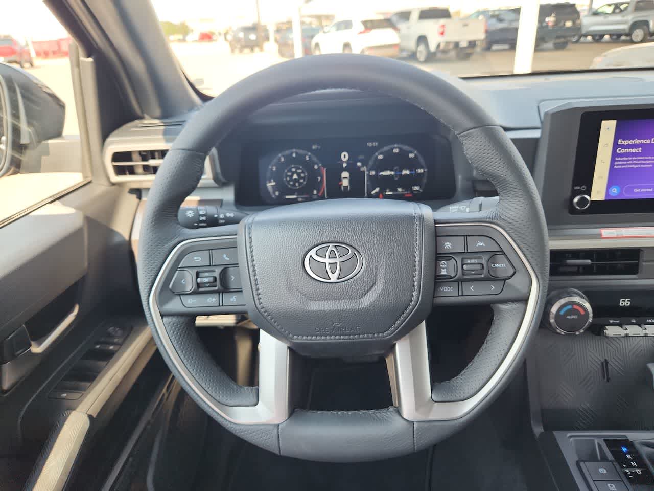 Thumbnail: 2025 Toyota Tacoma - 19