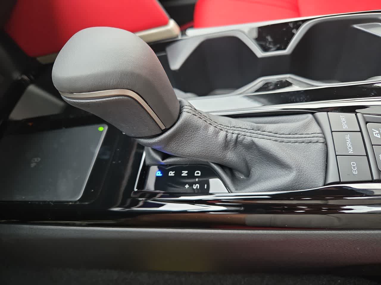 Thumbnail: 2026 Toyota Camry - 21