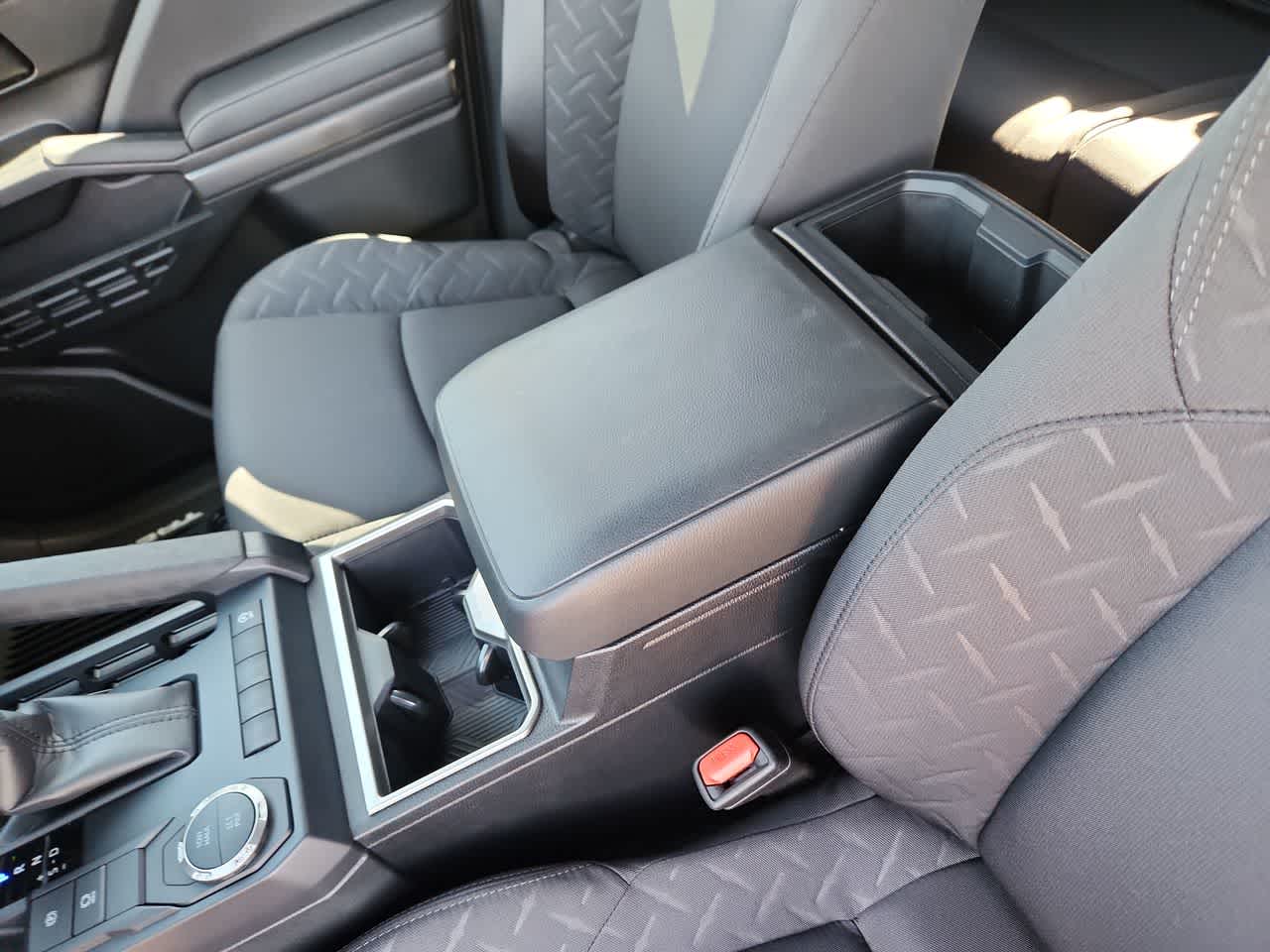 Thumbnail: 2025 Toyota Tacoma - 20