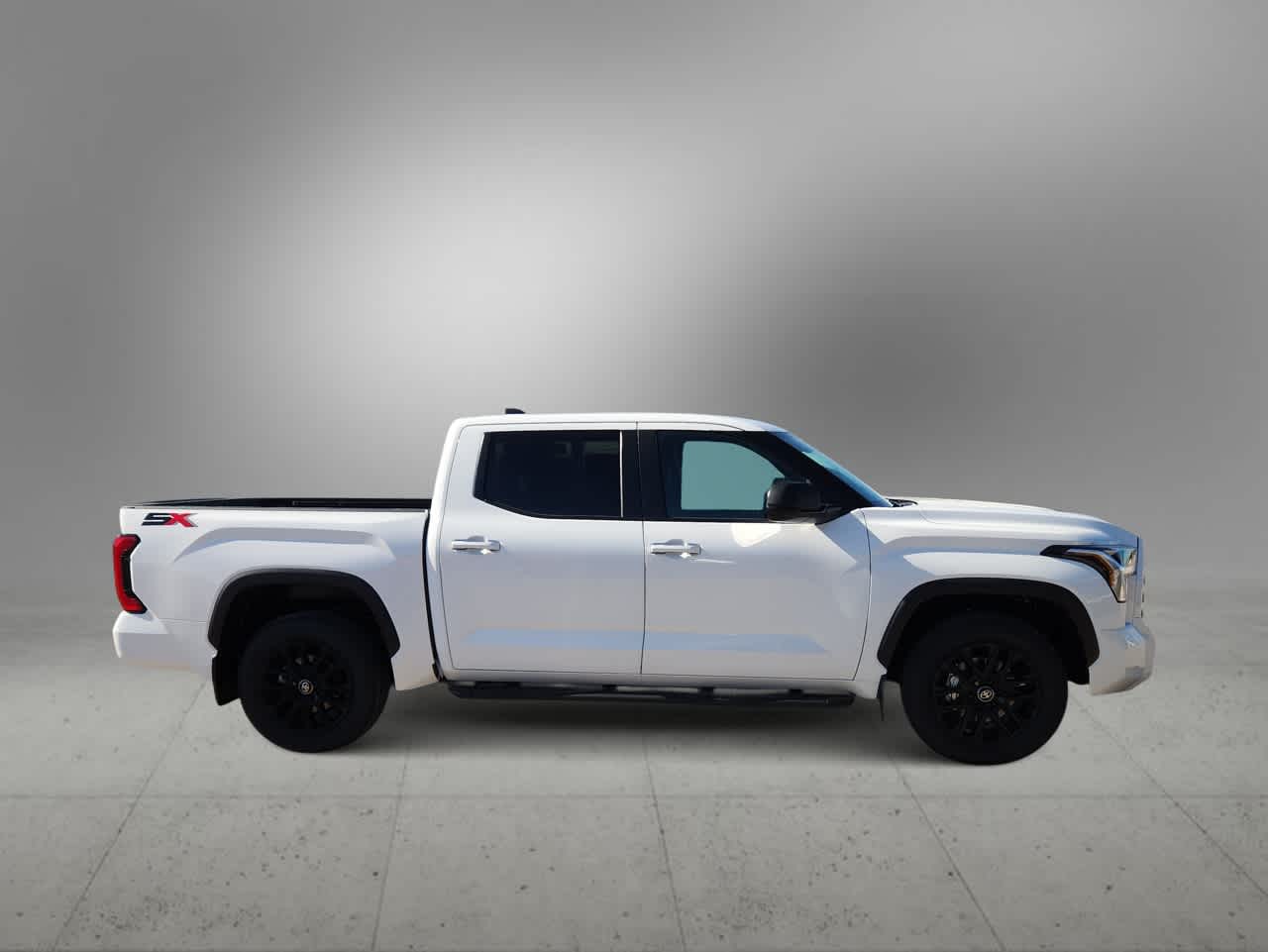 Thumbnail: 2026 Toyota Tundra - 9