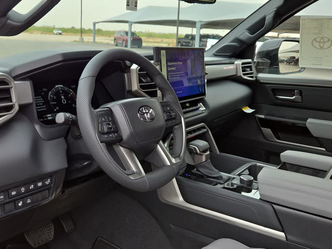 Thumbnail: 2026 Toyota Tundra - 10