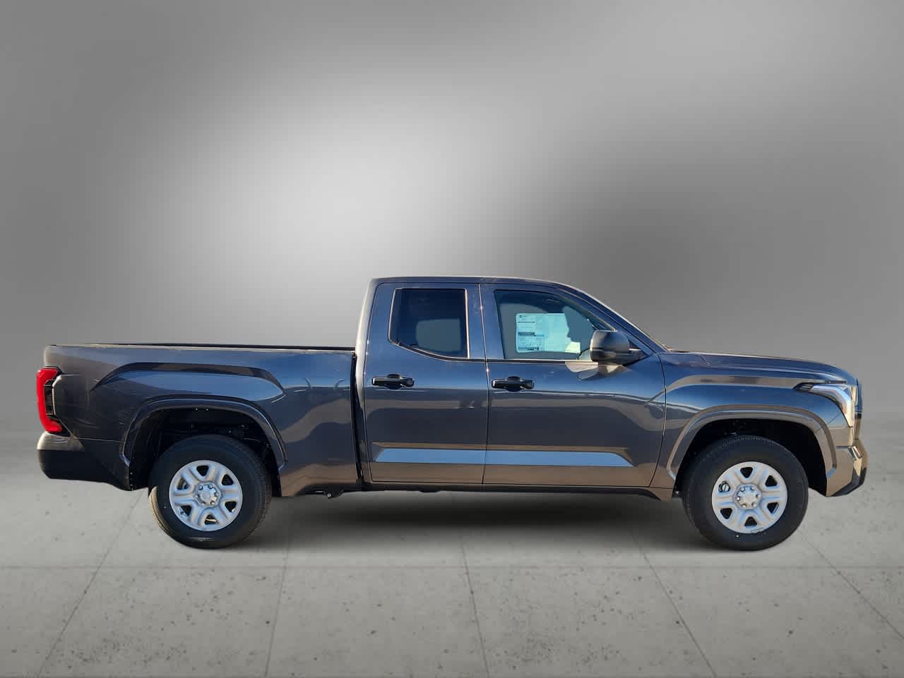 Thumbnail: 2026 Toyota Tundra - 9