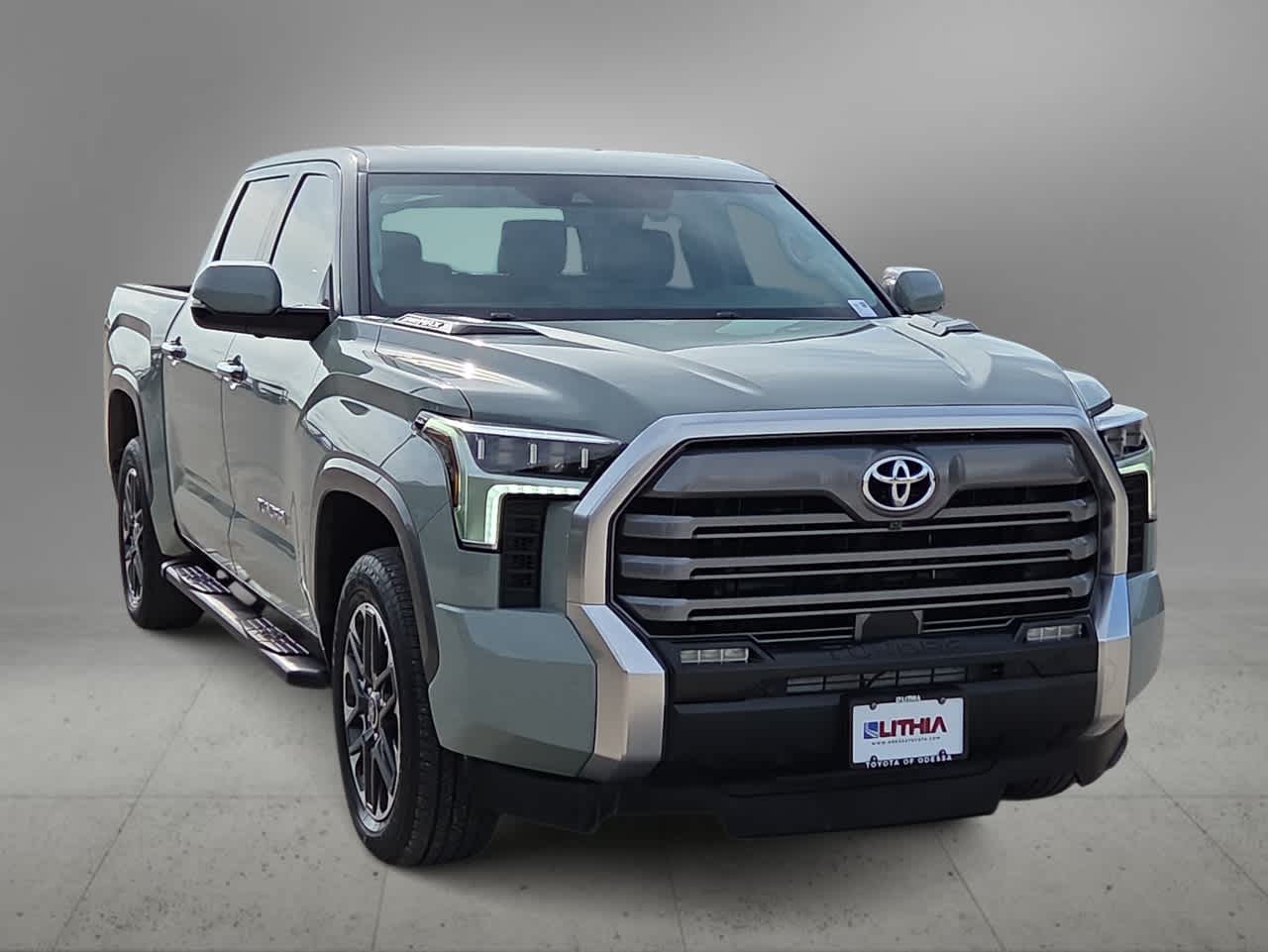 Thumbnail: 2024 Toyota Tundra - 3