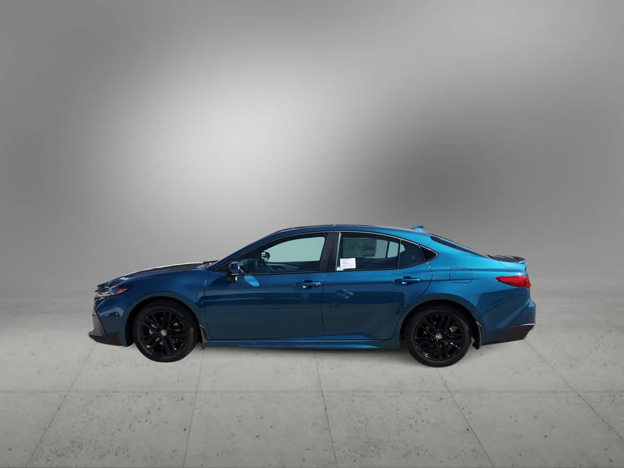 Thumbnail: 2025 Toyota Camry - 5
