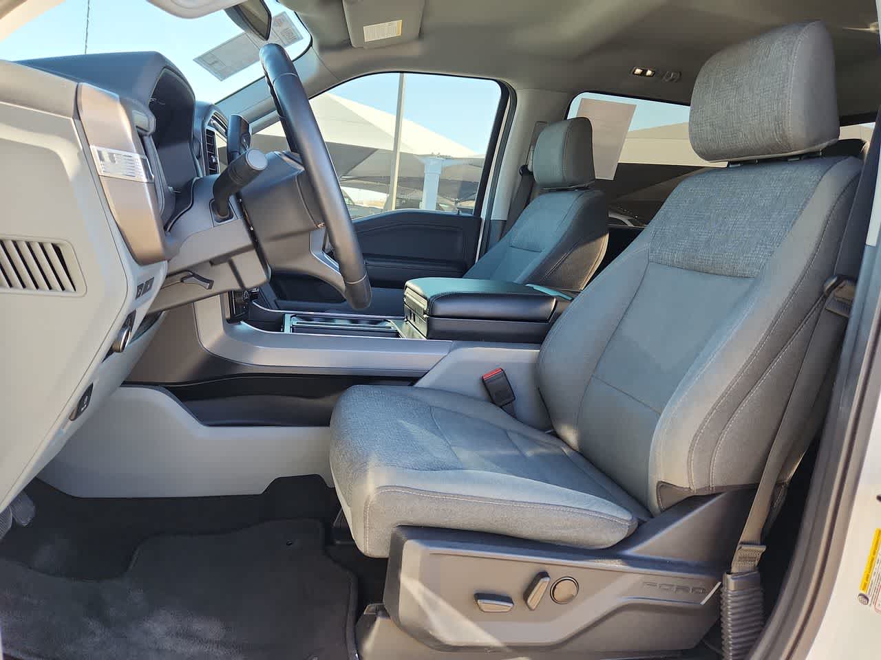 Thumbnail: 2024 Ford F-150 - 15