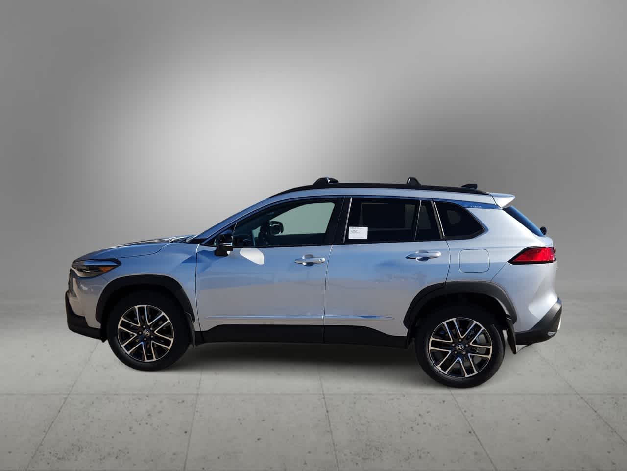 Thumbnail: 2026 Toyota Corolla Cross - 5