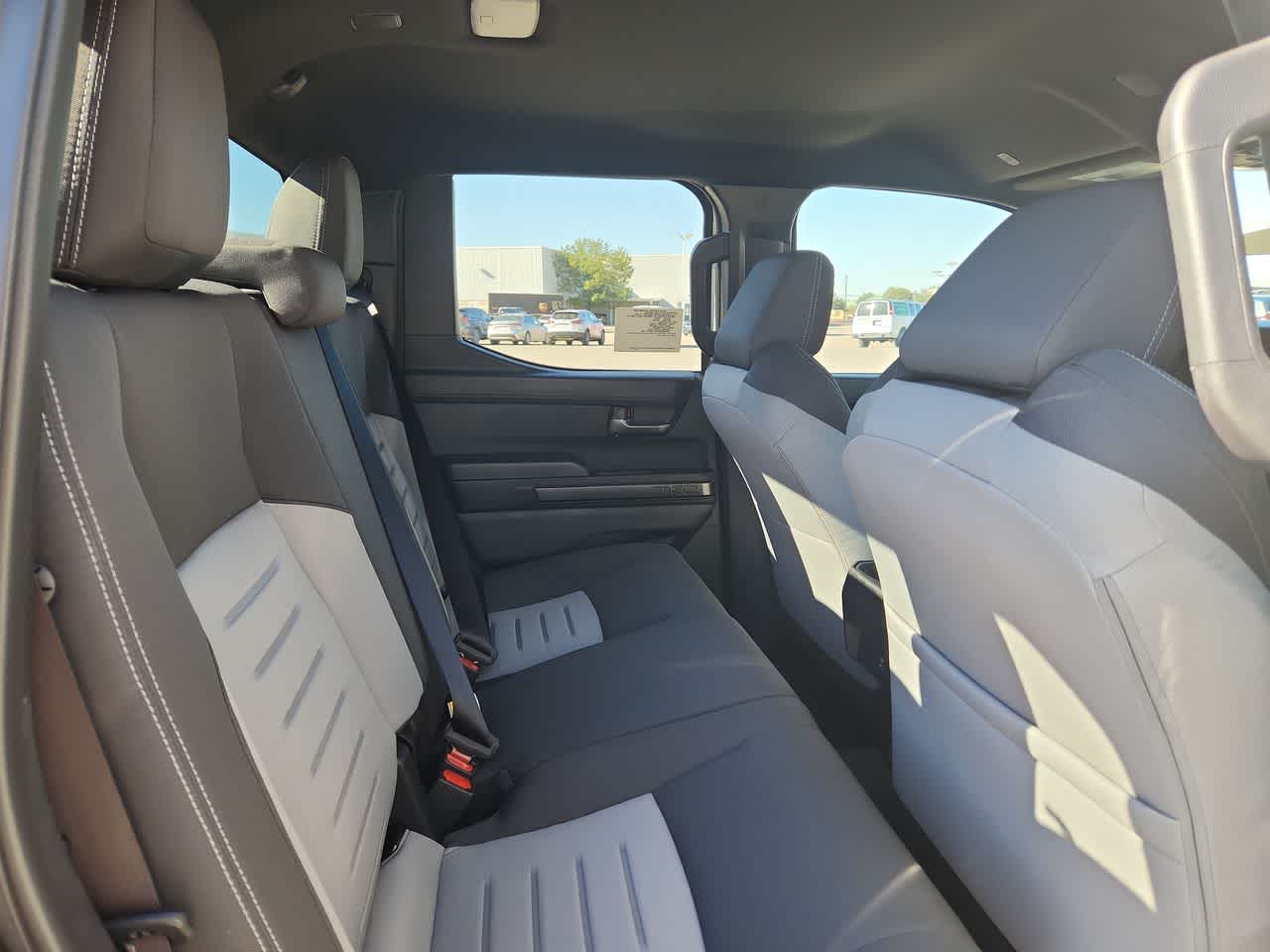 Thumbnail: 2025 Toyota Tacoma - 17