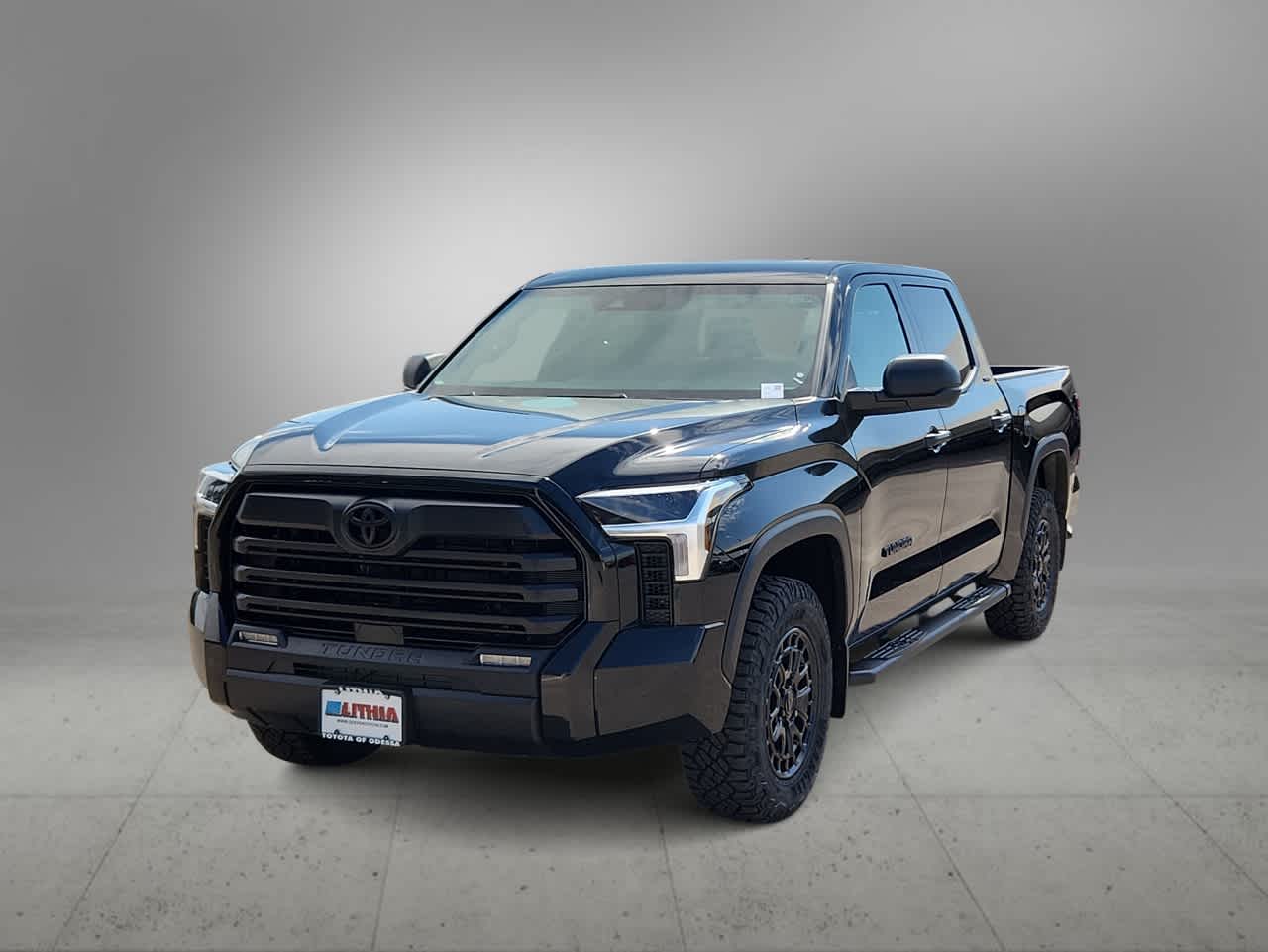 Thumbnail: 2026 Toyota Tundra - 1