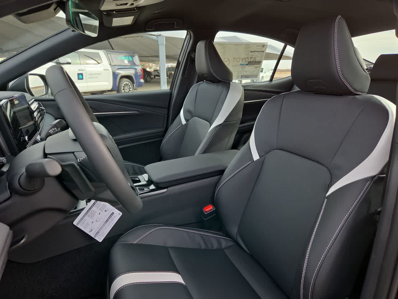 Thumbnail: 2026 Toyota Camry - 15