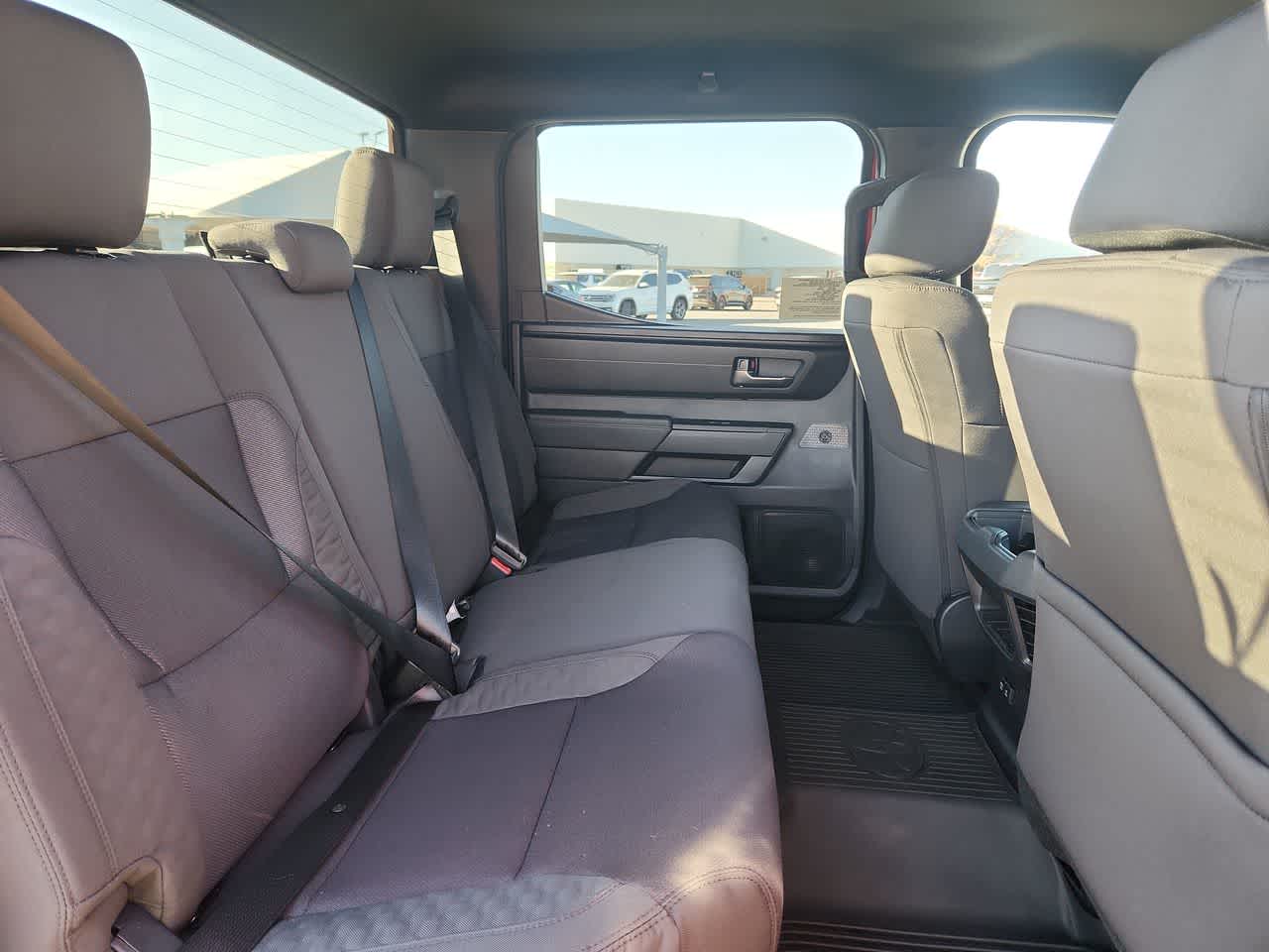 Thumbnail: 2026 Toyota Tundra - 17