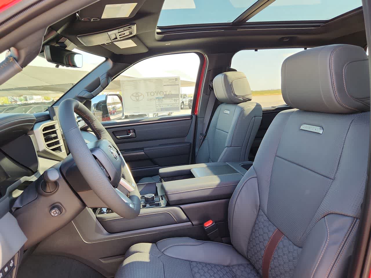 Thumbnail: 2026 Toyota Tundra - 15