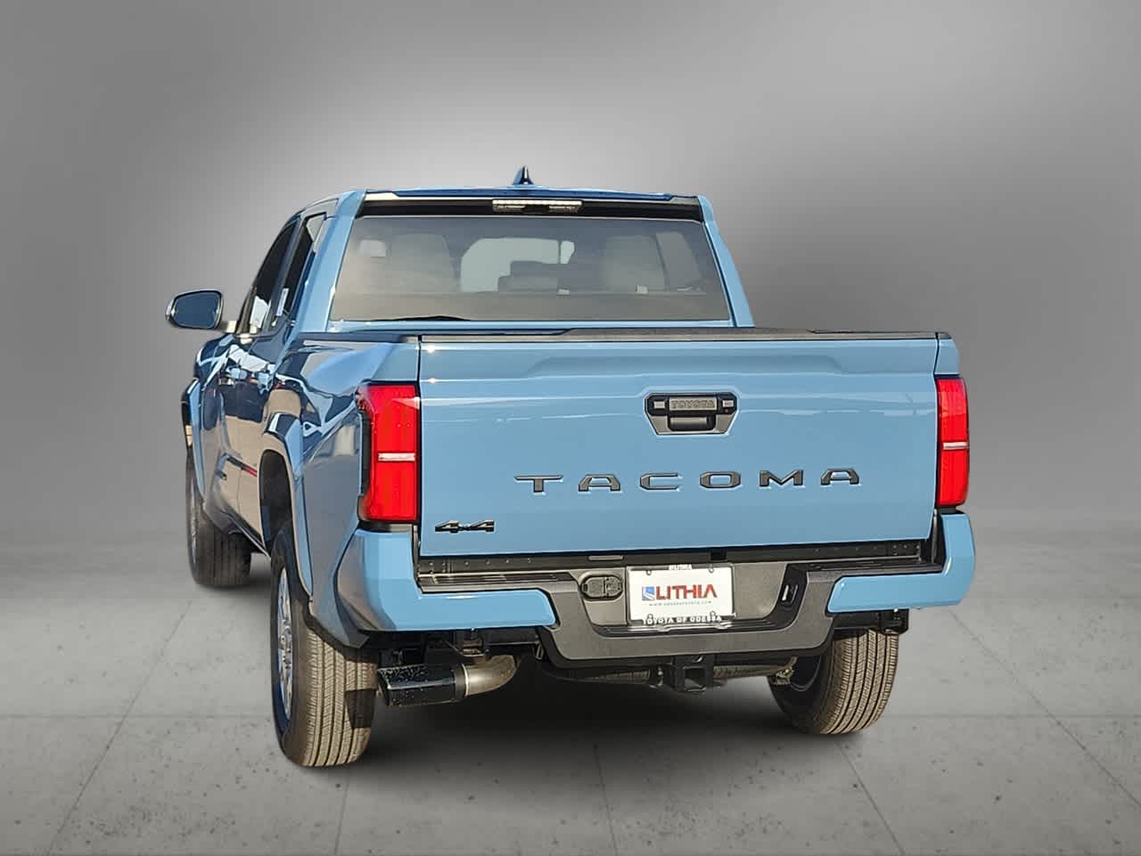 Thumbnail: 2026 Toyota Tacoma - 7