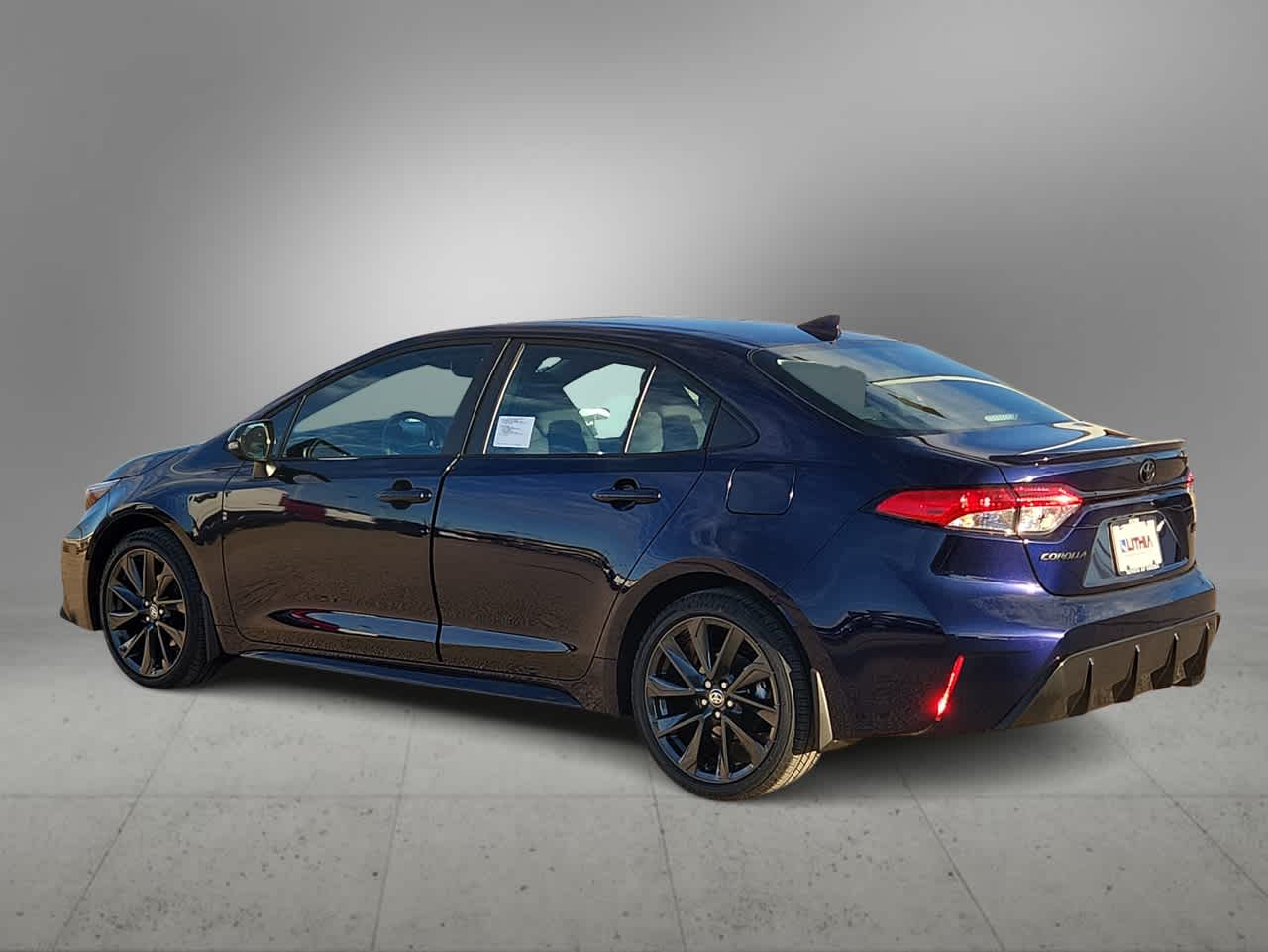 Thumbnail: 2026 Toyota Corolla - 6