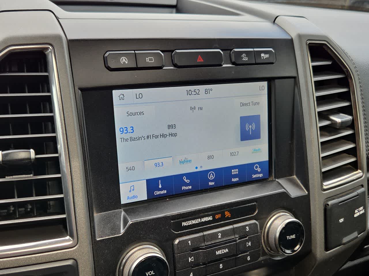Thumbnail: 2019 Ford F-150 - 25