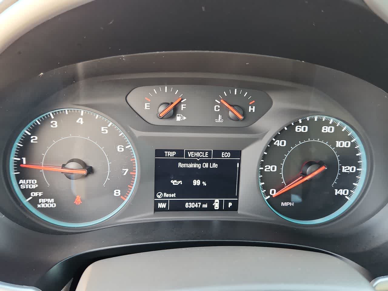 Thumbnail: 2024 Chevrolet Malibu - 22