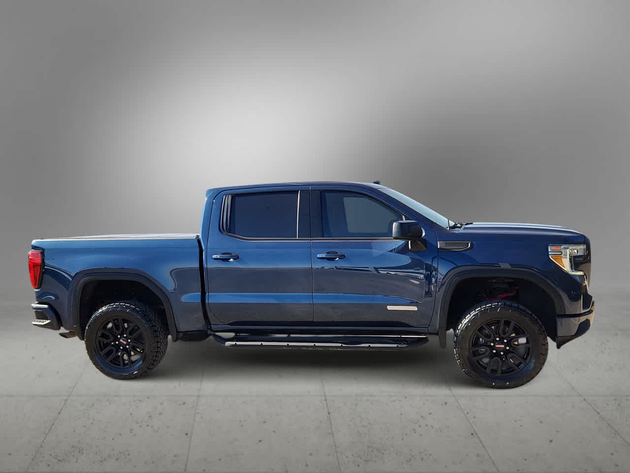 Thumbnail: 2021 GMC Sierra 1500 - 9