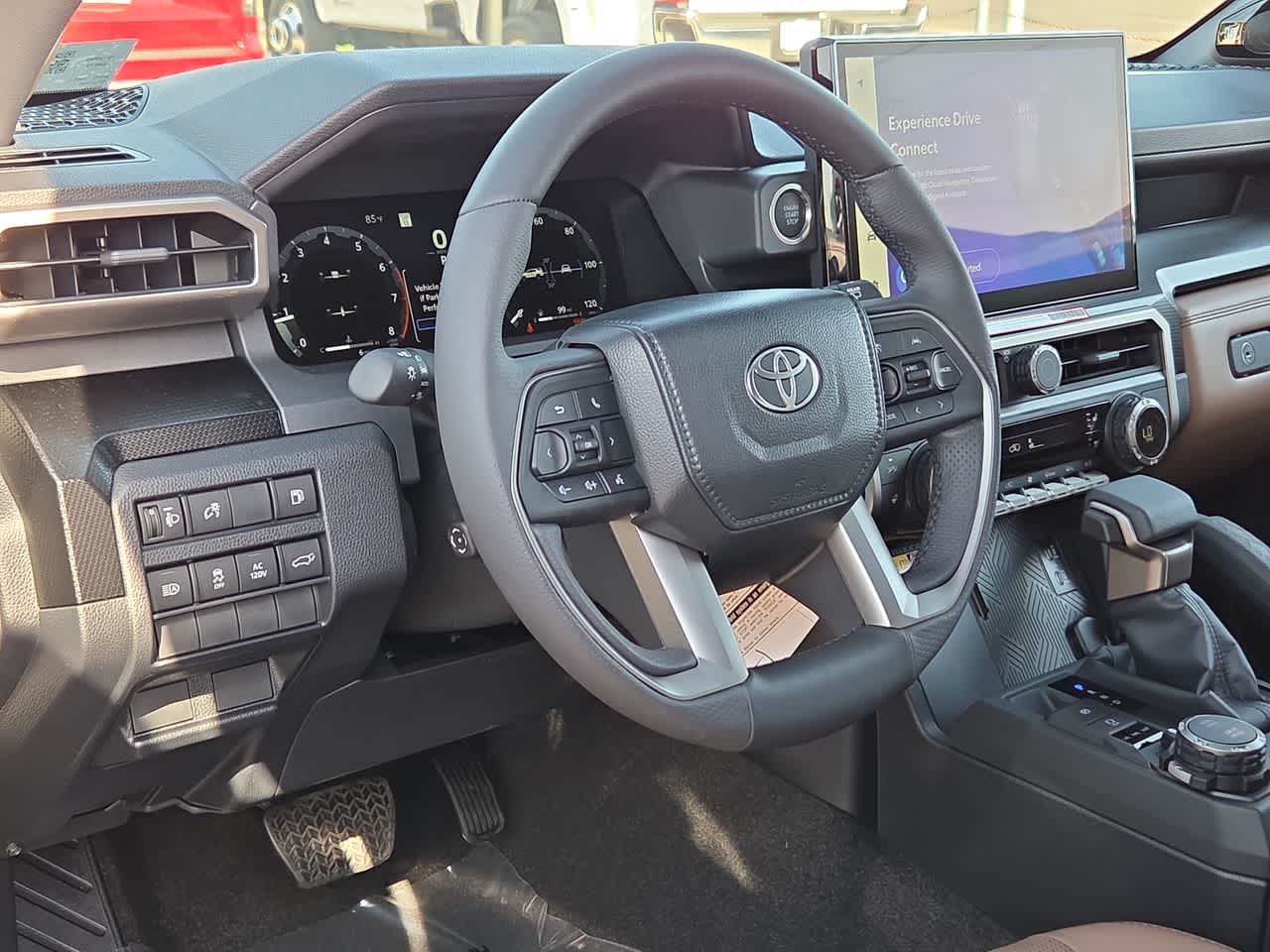 Thumbnail: 2026 Toyota 4Runner - 10
