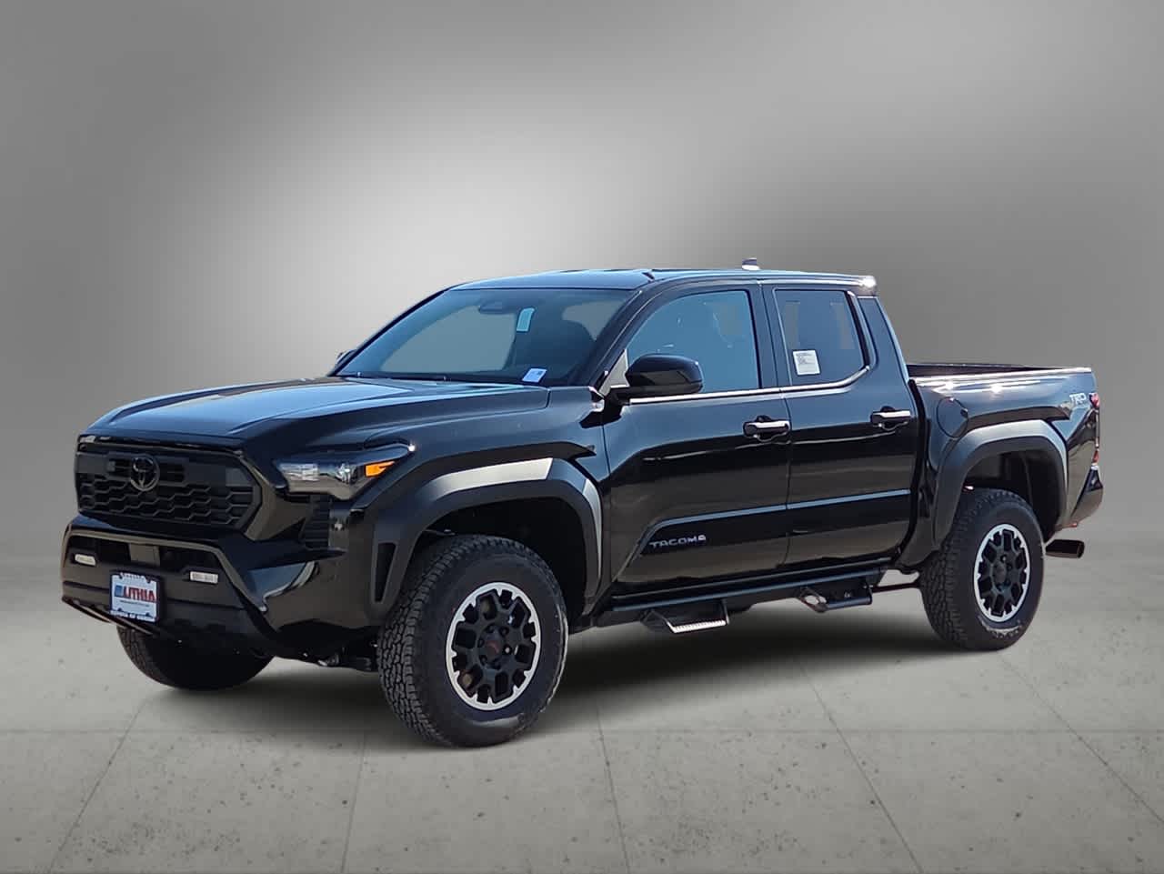 Thumbnail: 2026 Toyota Tacoma - 4