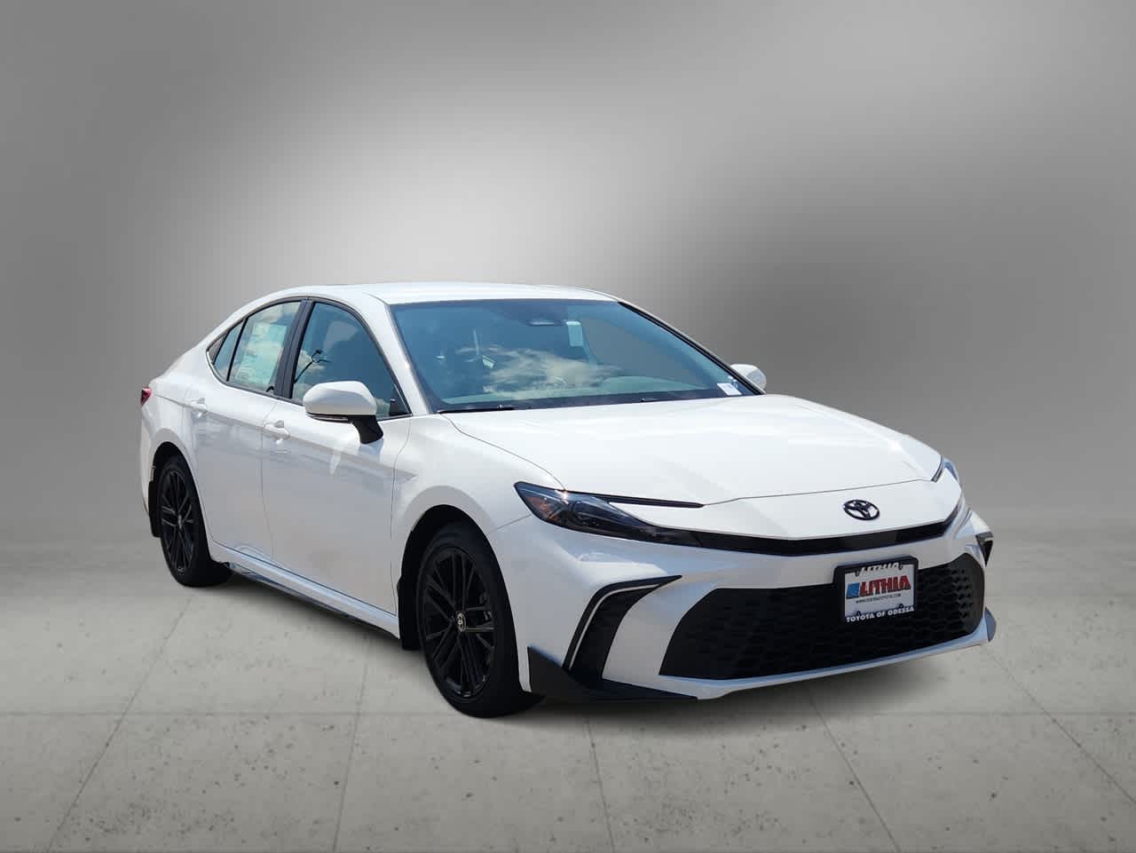 Thumbnail: 2025 Toyota Camry - 2